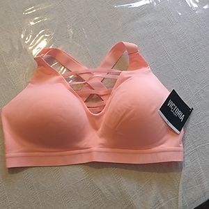 NWT Victoria Secret Sports Bra Size 36C